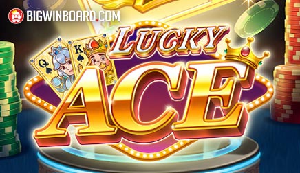 Lucky Ace slot