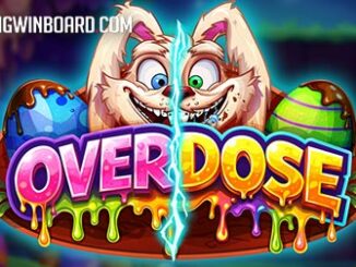 Overdose slot