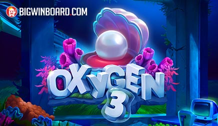 Oxygen 3 slot