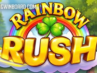 Rainbow Rush slot