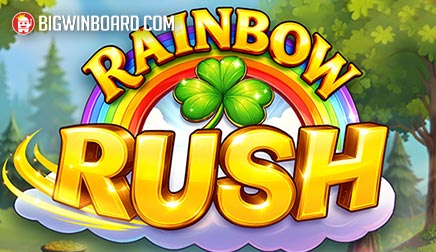 Rainbow Rush slot