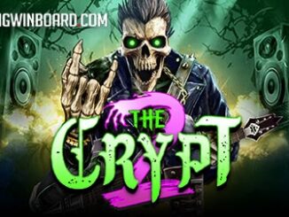 the crypt 2 slot