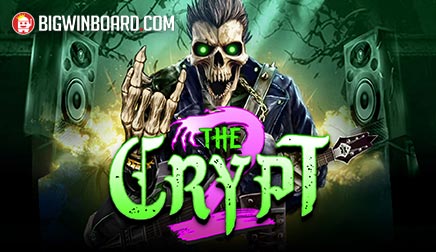 the crypt 2 slot