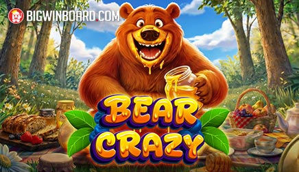 Bear Crazy slot