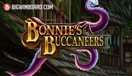 Bonnie's Buccaneers slot