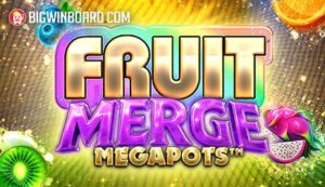 Fruit Merge Megapots