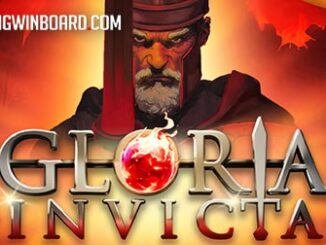 Gloria Invicta slot