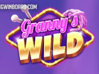 grannys wild slot
