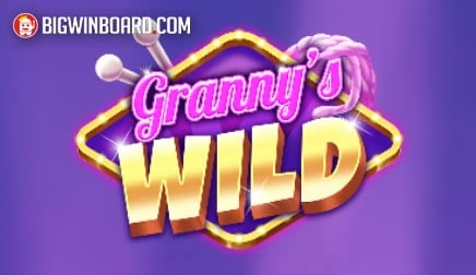 grannys wild slot