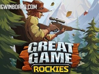 Great Game Rockies slot