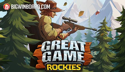 Great Game Rockies slot