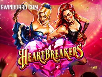 Heartbreakers slot