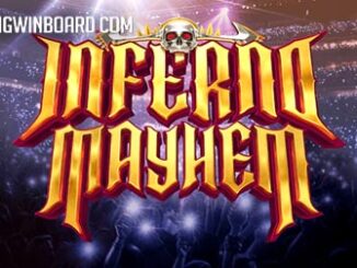 Inferno Mayhem slot