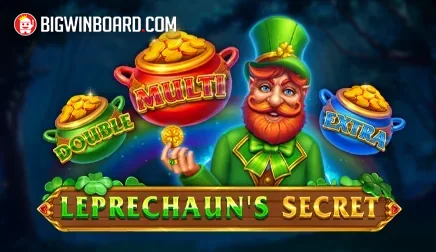 Leprechaun’s Secret slot