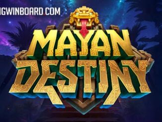 Mayan Destiny slot