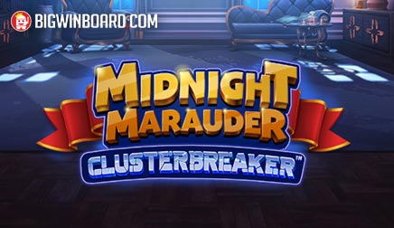 Midnight Marauder ClusterBreaker slot