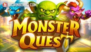 Monster Quest