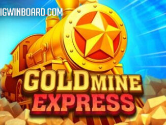 Gold Mine Express slot