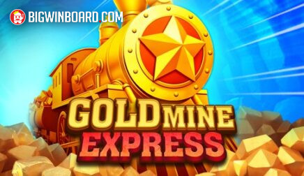Gold Mine Express slot