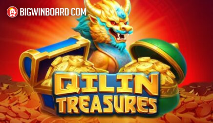 Qilin Treasures slot