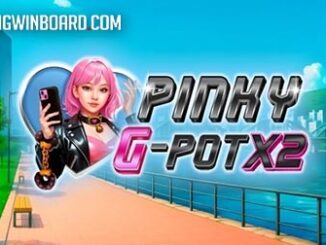 Pinky G-Pot x2 slot