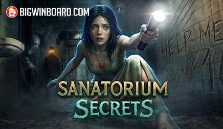 Sanatorium Secrets slot