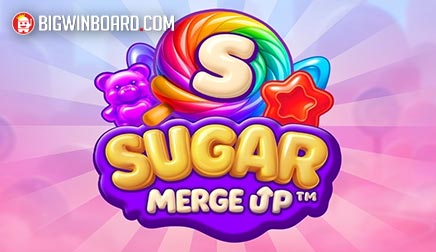 Sugar Merge Up slot