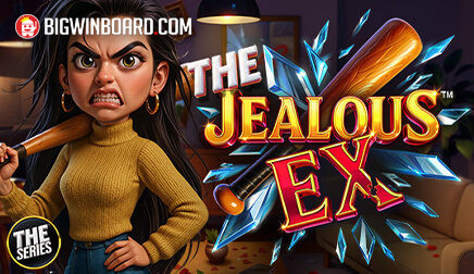 THE JEALOUS EX™ slot