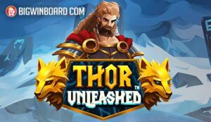 Thor Unleashed
