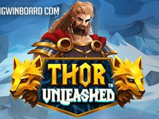Thor Unleashed slot