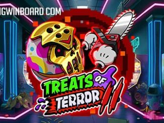 Treats of Terror II slot