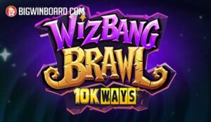 Wizbang Brawl 10K Ways