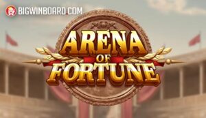 Arena of Fortune