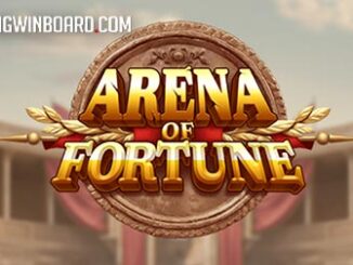 Arena of Fortune slot