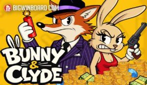 Bunny & Clyde