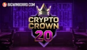 Crypto Crown 20