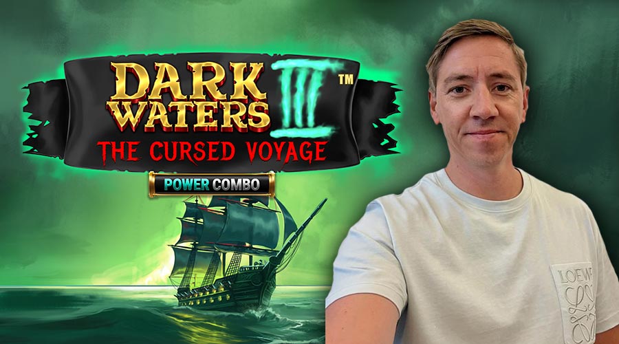 dark waters 3 slot