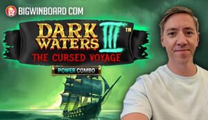 Sailing Back Into Dark Waters: Johan Persson Discusses the Next Chapter