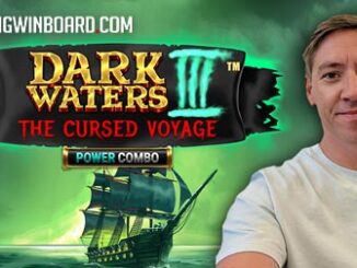 dark waters 3 slot