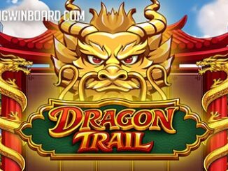 Dragon Trail slot