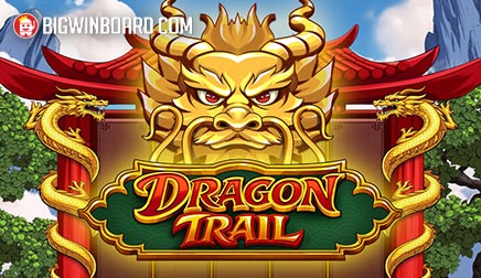 Dragon Trail slot