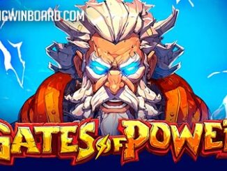 Gates of Power slot