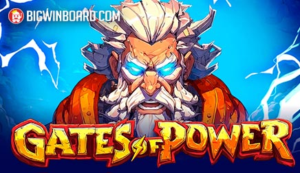 Gates of Power slot