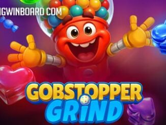 Gobstopper Grind slot