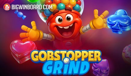 Gobstopper Grind slot