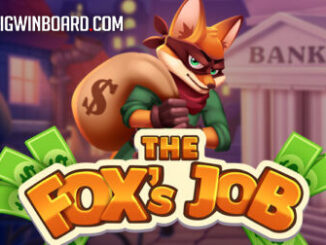 Fox Job slot