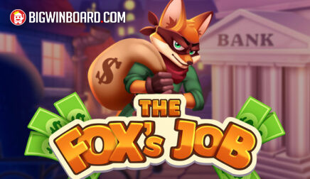 Fox Job slot