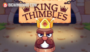 King Thimbles