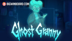 Ghost Granny