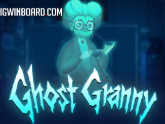 Ghost Granny slot